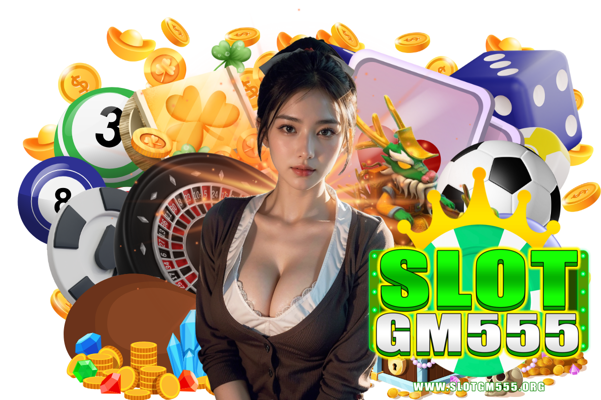 slotgm555